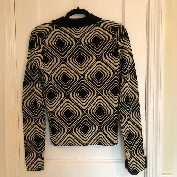 NWT Tanya Taylor Darcy Sweater - Picture 10 of 11